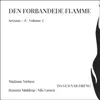 Madame Nielsen, Rasmus Møldrup & Nils Lassen - Da Gud var dreng (Den Forbandede Flamme) - Single