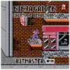 Bitmaster - Ninja Gaiden (Chiptune Renditions)