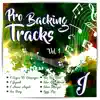 Pop Music Workshop - Pro Backing Tracks I, Vol.1