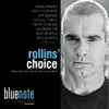 Various Artists - Rollins' Choice: Blue Note Selections by Henry Rollins