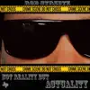 Rob Streetz - Not Reality but Actuality