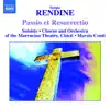 Various Artists - Rendine: Passio et Resurrectio