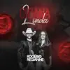 Rogério e Regianne - Cigana Linda - Single