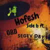 Side B - Hofesh (feat. Obd, Segev & Oby) - Single