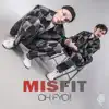 OH FYO! - Misfit - Single