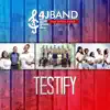 4jband - Testify