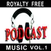 Sound Effect Kings - Podcast Music Vol.1 (250 Tracks)