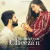 Vishie - Mehngiyan Cheeza'N - Single