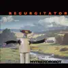 Regurgitator - My Robot Friend - EP