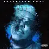 Smokecamp Shay - Jigga Dust - Single