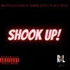 Rizzo Luciano - Shook Up (feat. Chris Style & Jay Ceno) - Single