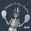 vazco - Cuándo te das cuenta ? - Single