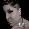 Leah Williams - Run On