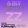 8-Bit Arcade - The Ultimate ZZ Top