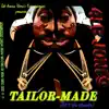 4Lb Jones - Tailormade... Fit for Tha Streetz (Underground Version)