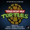 Geek Music - Teenage Mutant Ninja Turtles Cartoon - Main Theme V2 - Single