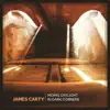 James Carty - Hiding Daylight in Dark Corners