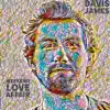 Davis James - Weekend Love Affair - Single