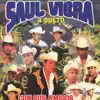 Saul Viera El Gavilancillo - A Dueto Con Sus Amigos