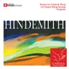 Annelies Ninen - Zsygmondi & Dennis Zsygmondi - Hindemith: Sonata for Violin & Piano in E Major Ruhig bewegt - langsam - 1 Movement