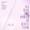 Arun G - All Hail the Power of Jesus' Name (Instrumental) - Single