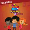 3 Palavrinhas - 3 Palavrinhas, Vol. 2 (Playback)