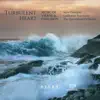 Queensland Symphony Orchestra, Guillaume Tourniaire & Steve Davislim - Turbulent Heart