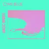 Magic Wands - Cyan Blue - Single