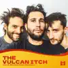 The Vulcan Itch - The Vulcan Itch (MaximalTones Live Session) - EP