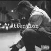 Ray Vaughn - Attention - Single