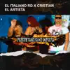 EL ITALIANO RD - Preguntame Si Me Importa (feat. Cristian El Artista) - Single