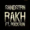 SANDSTRM - RAKH (feat. rocKsun) [भारतीय डबस्टेप चळवळ] [भारतीय डबस्टेप चळवळ] - Single