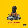 4L Gang - Lay Down (feat. Lee Ten) - Single