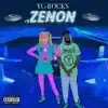 YC Rocks - Zenon (feat. OSORICHIE) - Single