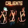 RCR & Theo TWK - Caliente - Single