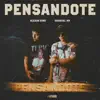 81Studio - Pensandote (feat. Alexus King & Emanuel MR) - Single