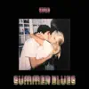 Jxjo - summer blues - Single