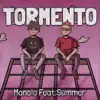 Manolo - Tormento (feat. Summer) - Single