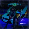 9th STREET & Pumpz - 9style Freestyle - Single