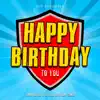 Pups Superstars - Happy Birthday to You (Paw Patrol's Special Birthday Song) - Single