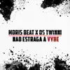 MORIS BEAT & Os Twinni - Não Estraga a Vibe - Single