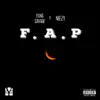 Yxng Savage - F.A.P - Single