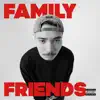 Cherry Seby - Family&Friends - Single