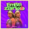 YAS & Altamira - Embrazando - Single