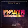 Roddy Banks - MOAYN: Mind of a Young N***a - Single