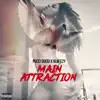 Puccii Guccii - Main Attraction (feat. Al Beezy) - Single