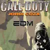 Jordi Coza - Call of Duty - Single