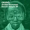 André Hommen - Bassari People EP