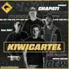 KiwiCartel - Chapati Tape - Single