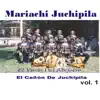 Mariachi Juchipila - El Cañón De Juchipila